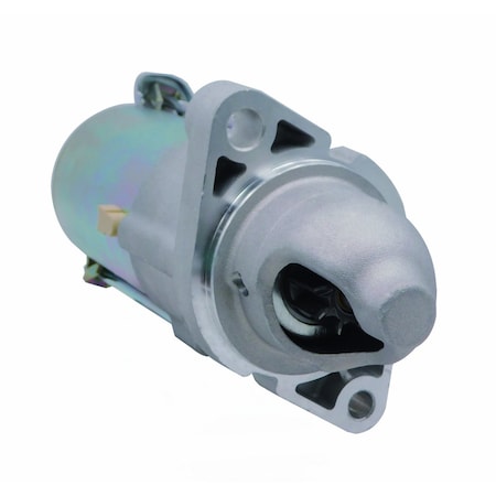 Wai Global Starter, STRMT PMGR, 17kW12 Volt, CW, 9Tooth Pinion 17960N